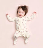 Hatley Baby Footed Sleepers