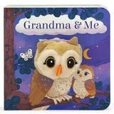 Raincoast Finger Puppet Books
