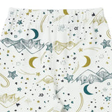 Cotton Long Sleeves Pajama Set
