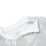 Cotton Long Sleeves Pajama Set