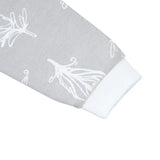 Cotton Long Sleeves Pajama Set