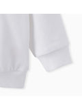 PatPat Baby Boy Childlike Vehicle Sweatshirt