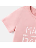 PatPat Mama’s Bestie T-shirt