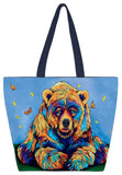 Indigenous Collection Tote Bags