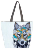 Indigenous Collection Tote Bags