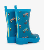 Hatley Monster Matte Rain Boots