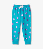 Hatley Blossom Pullover & Track Pants