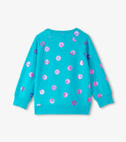 Hatley Blossom Pullover & Track Pants