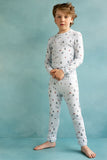 Coccoli Holiday Pajama Set