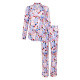 Posh Peanut Annie Women’s Long Sleeve Pajama Set