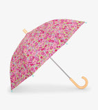 Hatley Groovy Flowers Umbrella