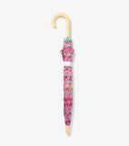 Hatley Groovy Flowers Umbrella