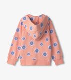 Hatley Doodle Daisy Hoodie