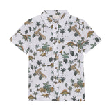 Minymo Boy’s Short Sleeve Shirt