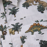 Minymo Boy’s Short Sleeve Shirt