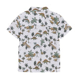 Minymo Boy’s Short Sleeve Shirt