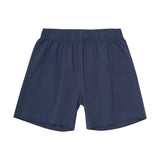Minymo Tractor Boys T-Shirt + Short Set AOP