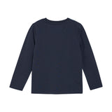 Minymo Boy’s Long Sleeves Tee