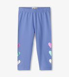 Hatley Baby & Toddler Girls Persian Jewel Classic Leggings