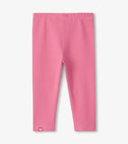 Hatley Baby & Toddler Girls Pink Carnation Classic Leggings
