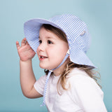 Jan & Jul Cotton Floppy Hat