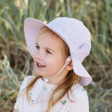 Jan & Jul Cotton Floppy Hat
