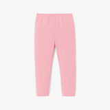PatPat Toddler Girl Solid Color Casual Pants