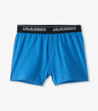 Little Blue House Boys Great White Fart Boys Boxer Briefs
