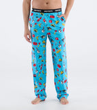 Little Blue House Men's Handyman Man Pants