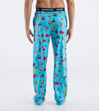 Little Blue House Men's Handyman Man Pants