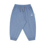 Nest Designs Bamboo Jersey Harem Pants