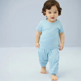 Nest Designs Bamboo Jersey Harem Pants
