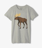 Little Blue House Wildlife Women’s Pajama Tee