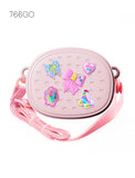 Hot Focus Fun Charm Crossbody