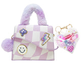 Hot Focus Fancy Crossbody Handbags