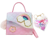 Hot Focus Fancy Crossbody Handbags