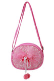 Sparkle Sisters Dolly Purse