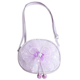 Sparkle Sisters Dolly Purse