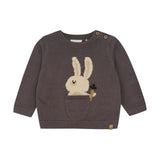 Minymo Baby Boy's Knit Pullover