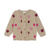 Minymo Baby Girls Cardigan