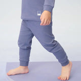 Nest Designs Long Sleeves Pajama Set (Solids)