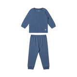 Nest Designs Long Sleeves Pajama Set (Solids)
