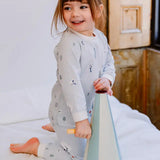 Nest Designs Long Sleeves Pajama Set