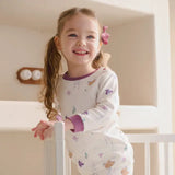 Nest Designs Long Sleeves Pajama Set