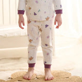 Nest Designs Long Sleeves Pajama Set