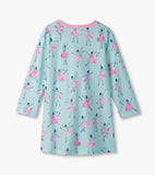 Hatley Ballet School Long Sleeve Nightdress