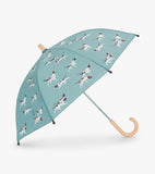 Hatley On the Hunt Kids Umbrella