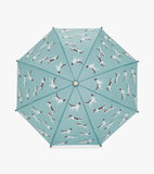 Hatley On the Hunt Kids Umbrella