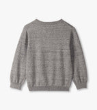 Hatley Baby & Toddler Boys Tractor V-Neck Sweater