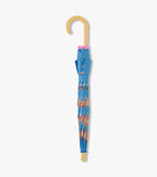 Hatley Tinsel Horses Umbrella